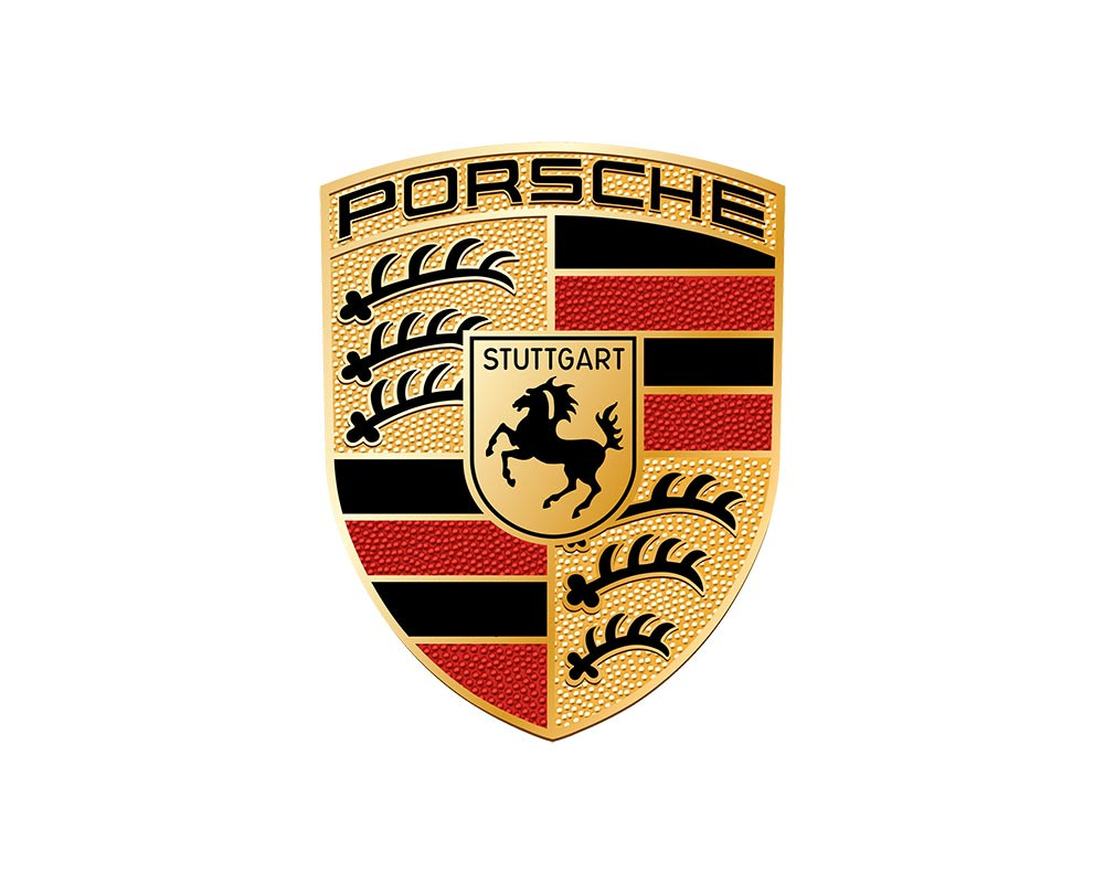 Porsche Case Studies
